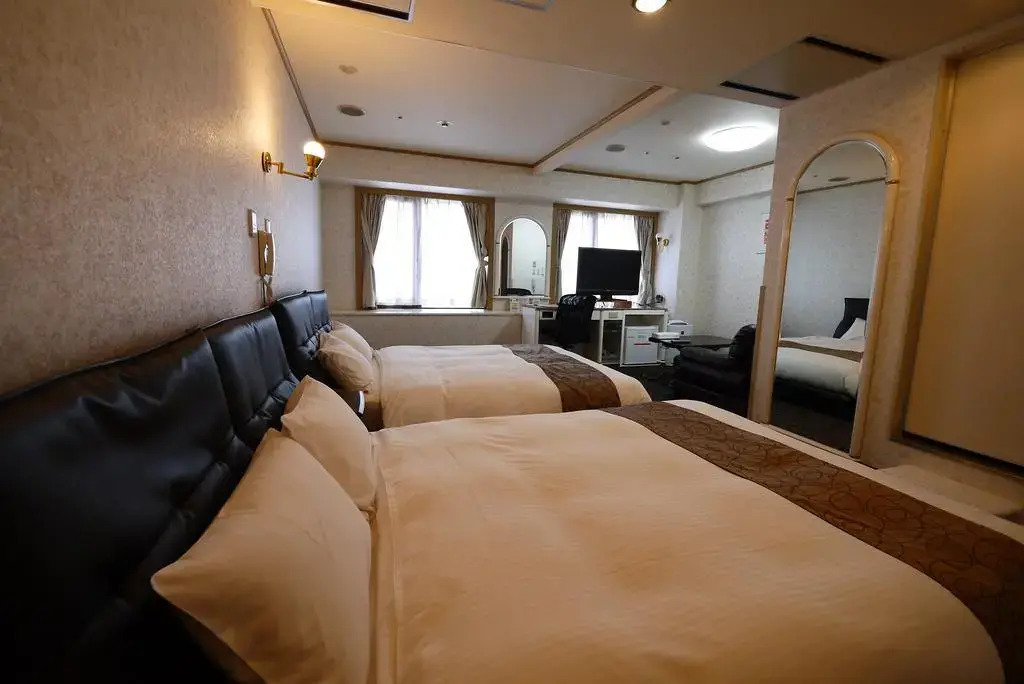 Foto - U-Community Hotel