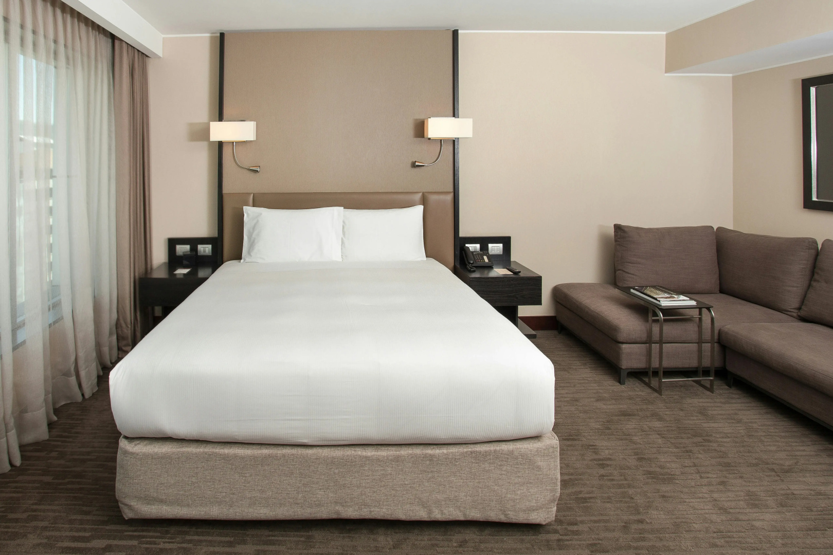 Foto - DoubleTree by Hilton Santiago - Vitacura