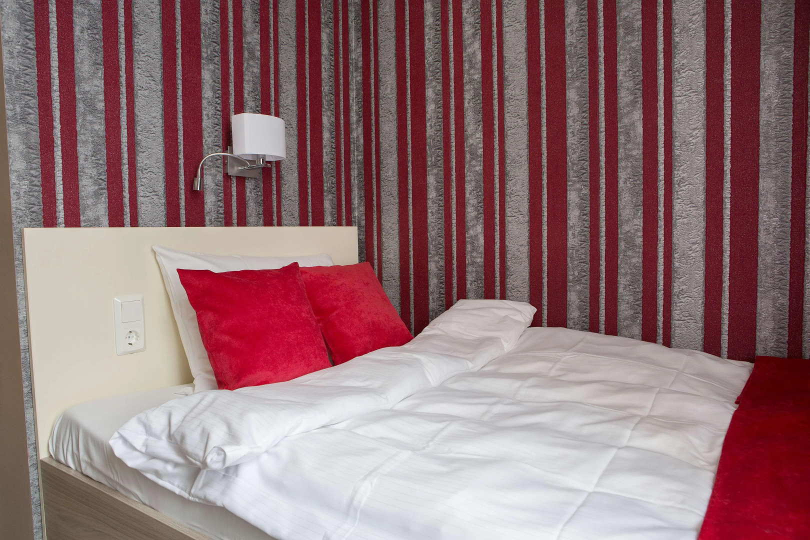 Foto - Bob W Oslo Sentralen