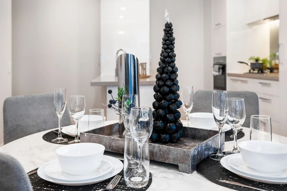 Photo - Atlas Apartments by CLLIX