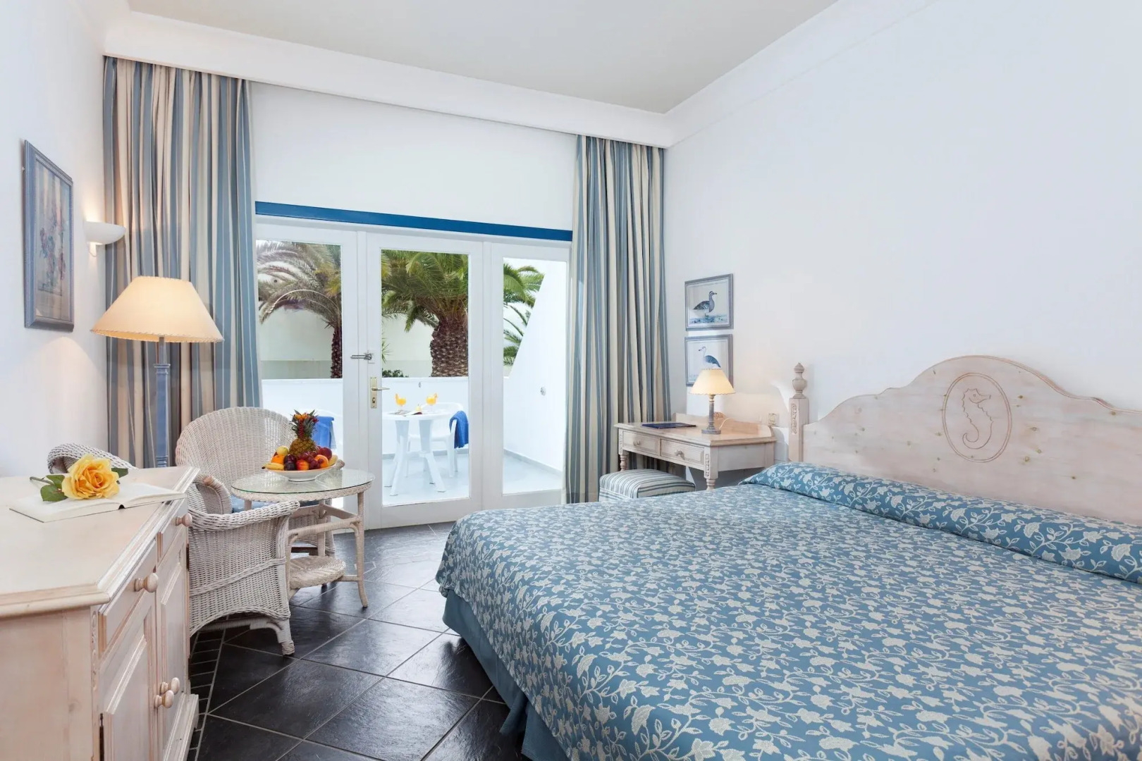 Foto - Seaside Los Jameos