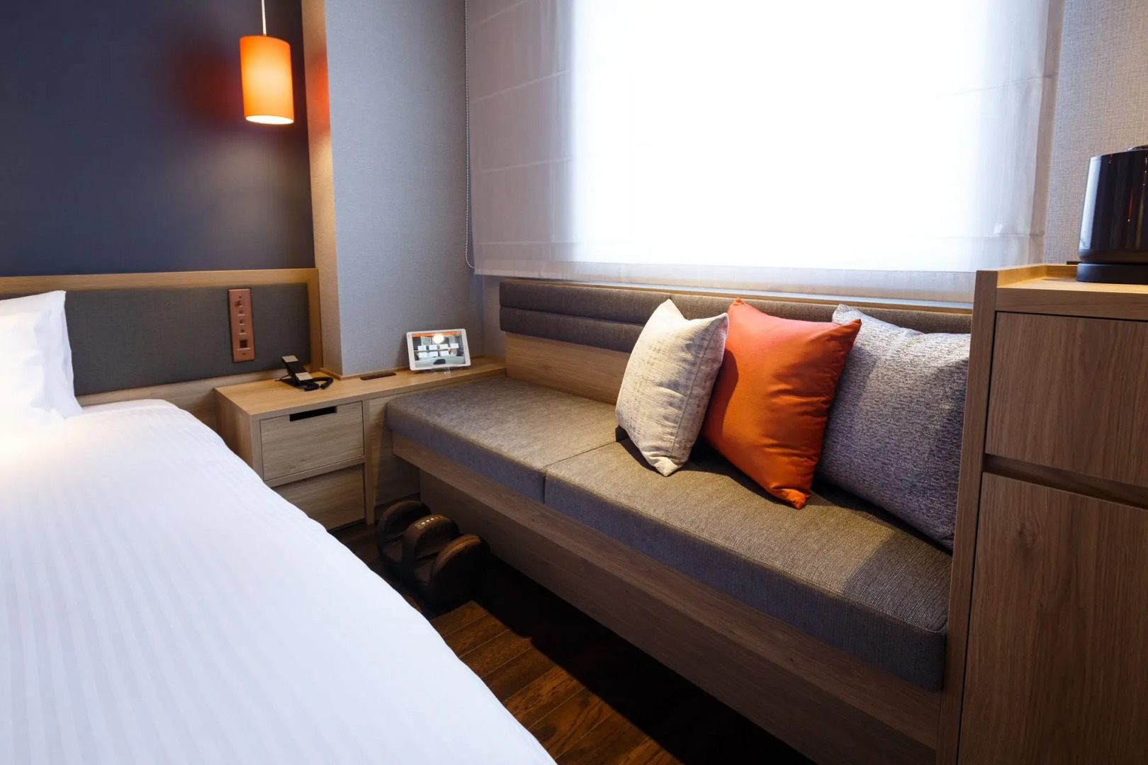 Photo - Hotel Forza Osaka Kitahama