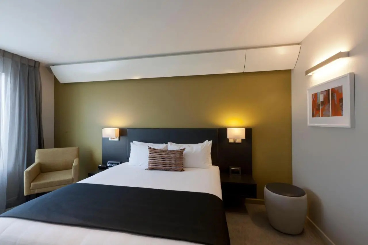 Photo - Sudima Auckland Airport