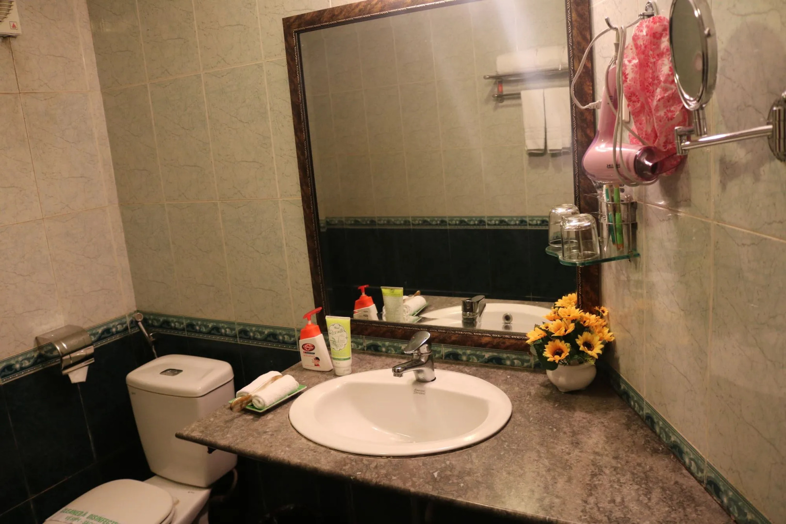 Photo - A25 Hotel - 45B Giảng Võ