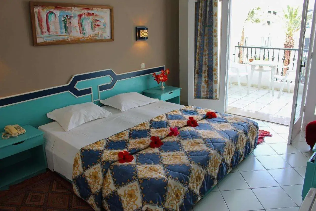 Foto - Emira Hotel