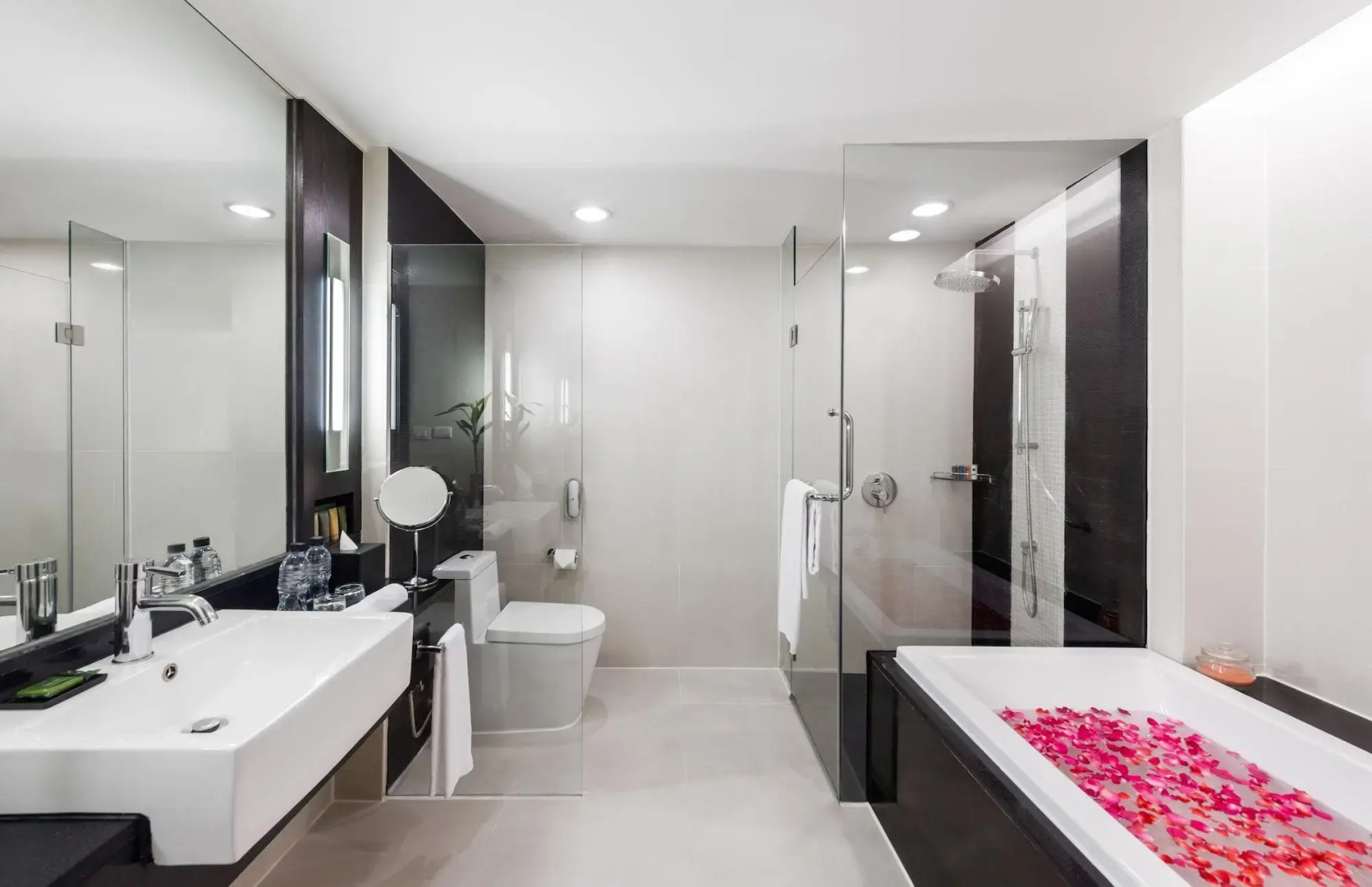 Foto - Radisson Suites Bangkok Sukhumvit