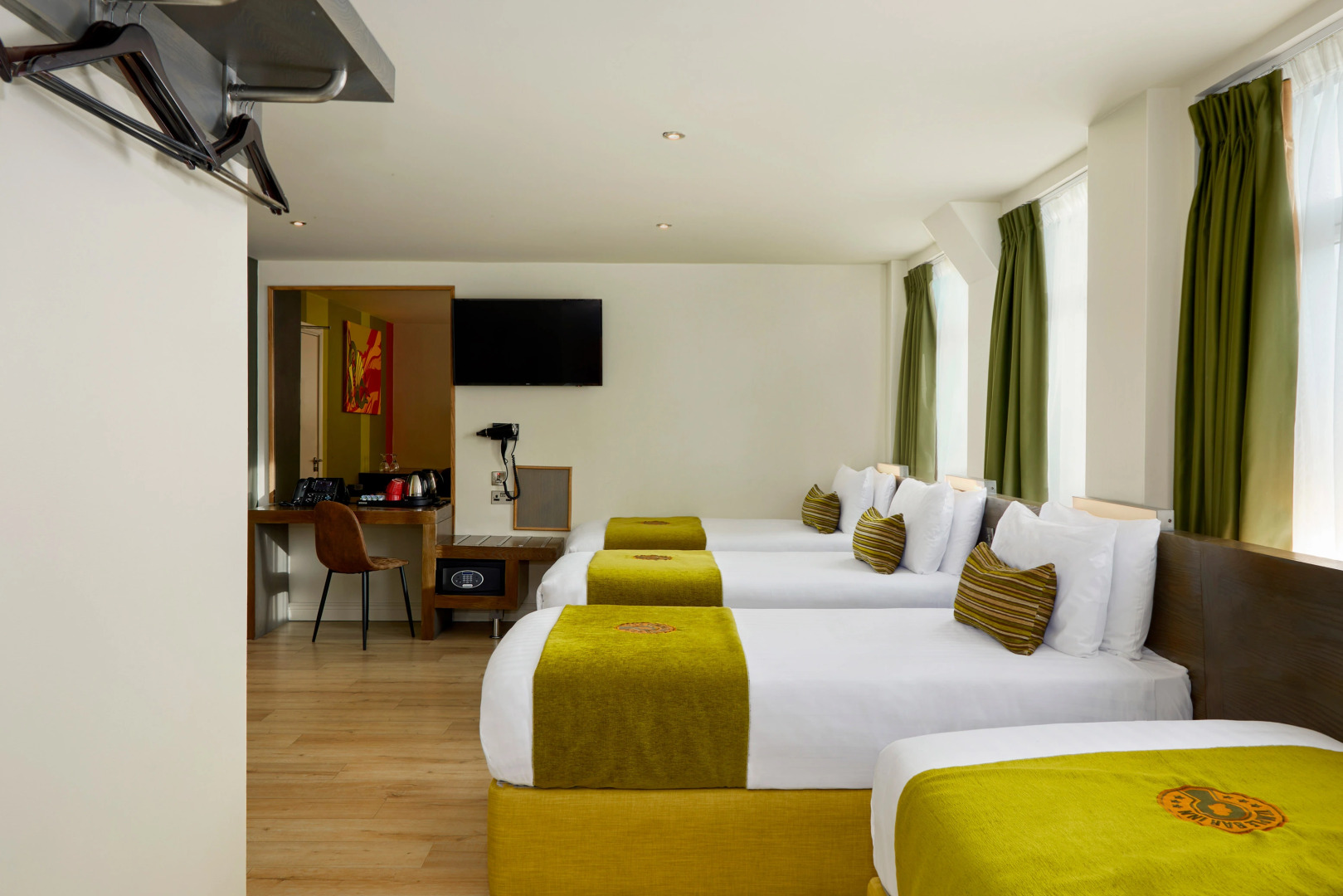 Photo - Fitzsimons Hotel Temple Bar