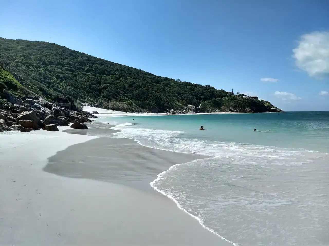 Foto - Samba Bossa Nova Cabo Frio