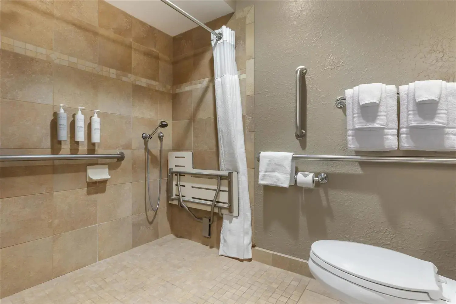 Foto - Hilton Vacation Club Villas de Santa Fe