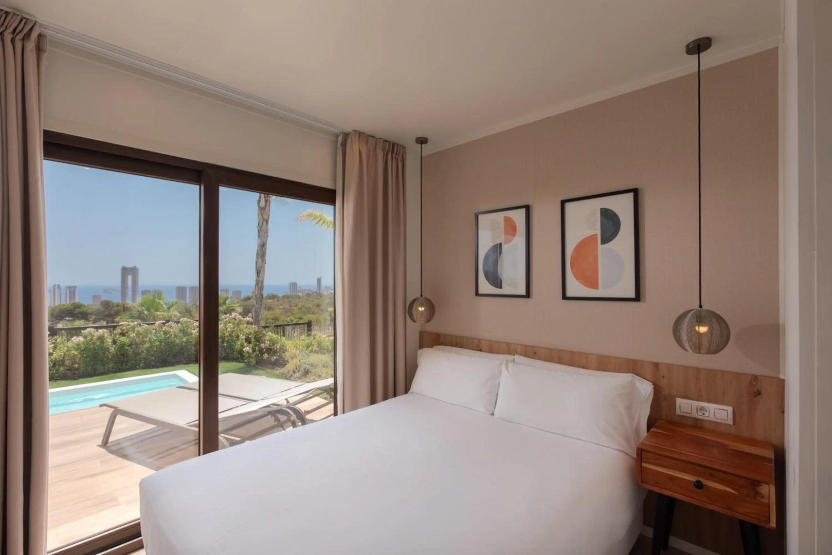 Photo - Four Points® by Sheraton Costa Blanca Villas