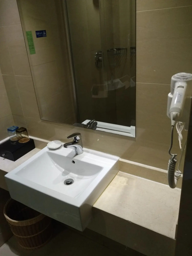 Foto - Seventh Heaven Hotel