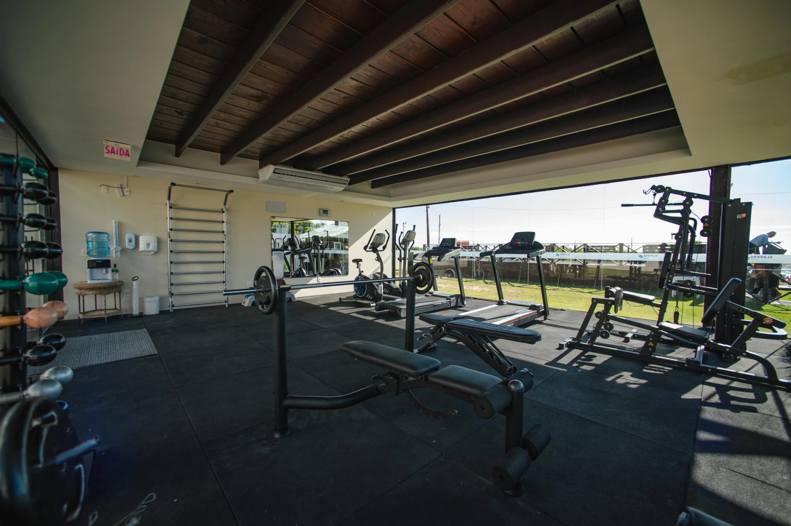 Photo - Slaviero Ingleses Convention