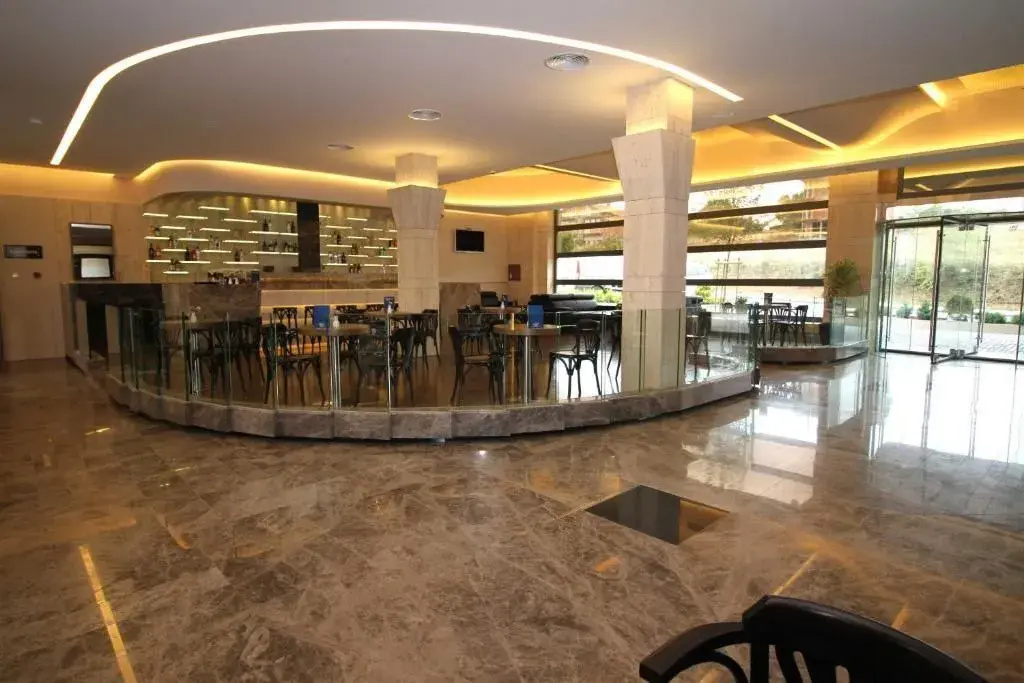 Foto - Hotel International Prishtina & Spa