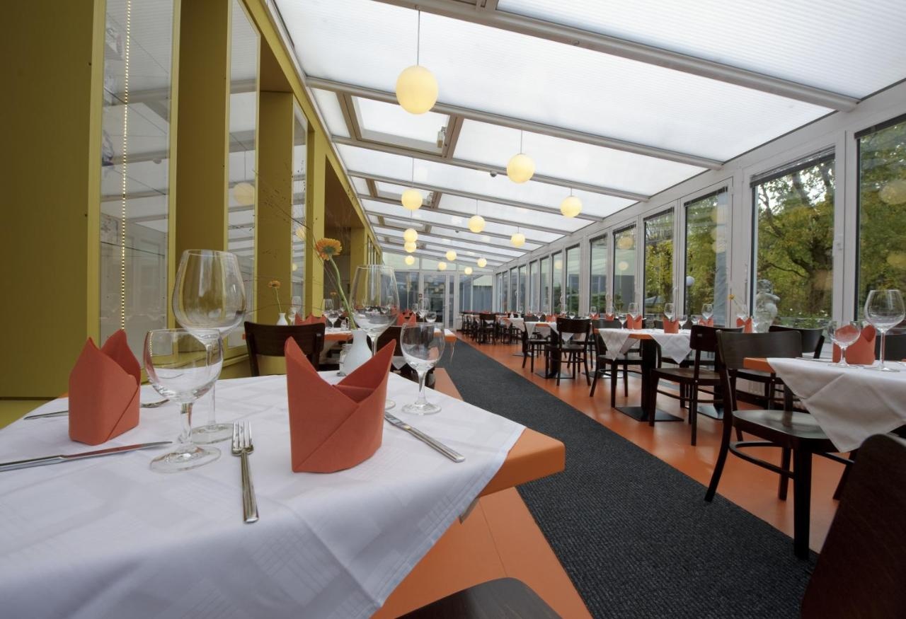 Foto - Hotel Grenzfall Berlin