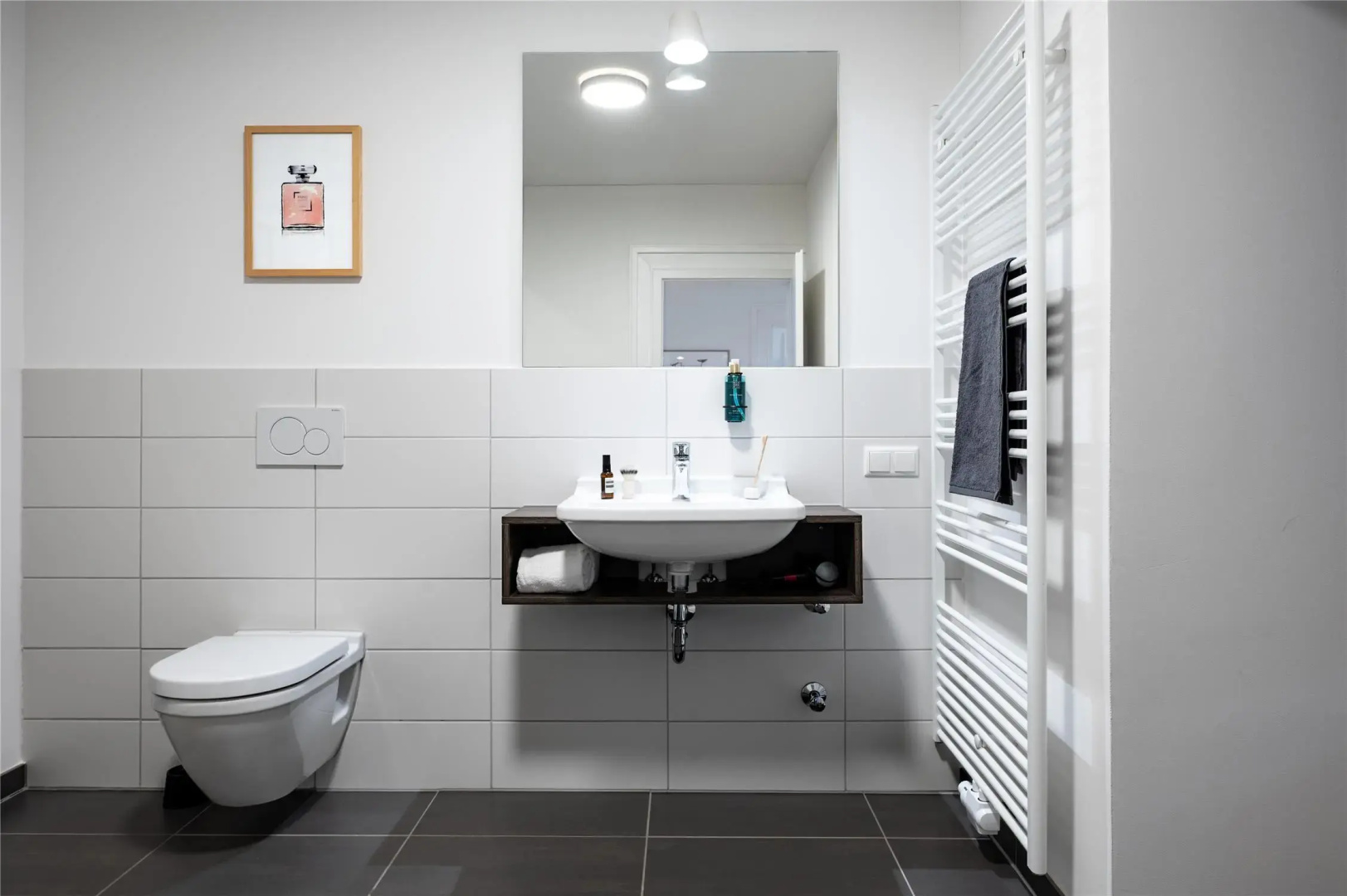 Photo - ipartment Wolfsburg @HOME by Best Western