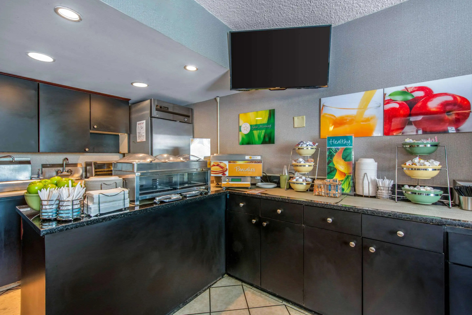 Foto - Quality Inn Savannah Historic District