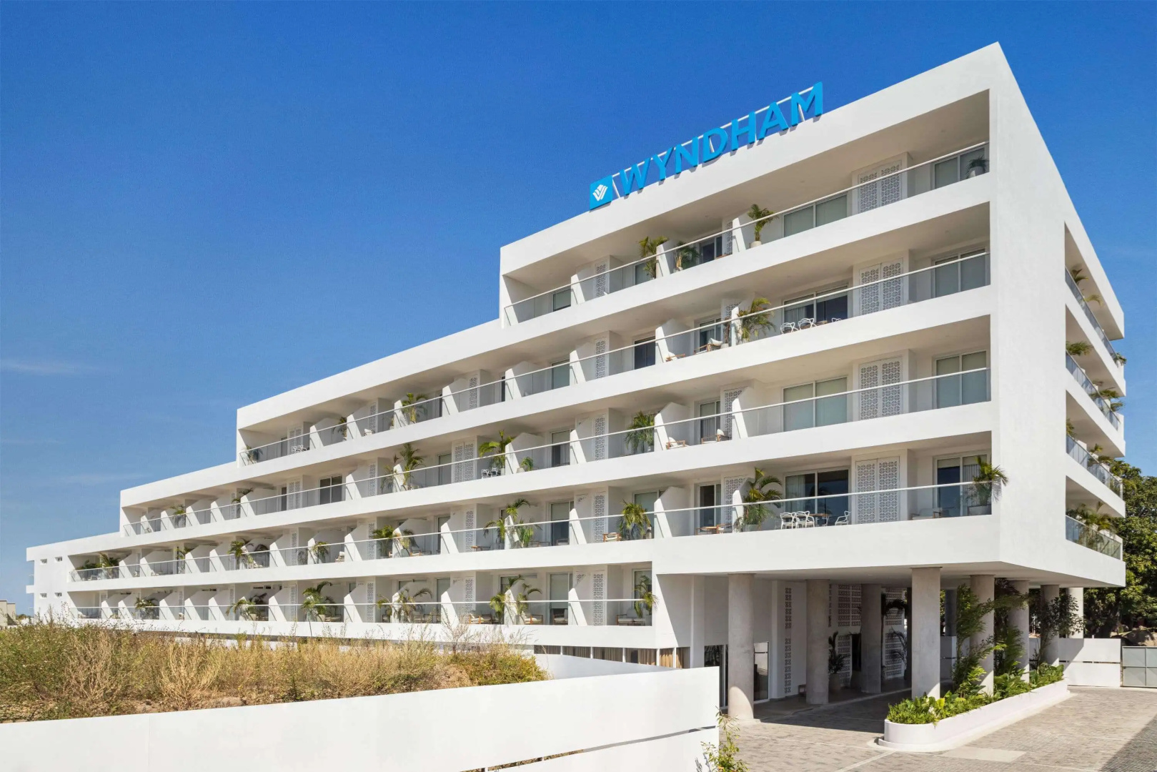 Foto - Wyndham Residences Santa Marta Aluna Beach Club