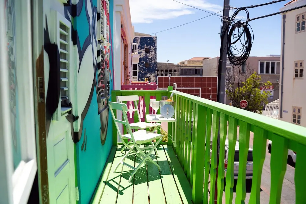 Photo - Wynwood Boutique Hotel