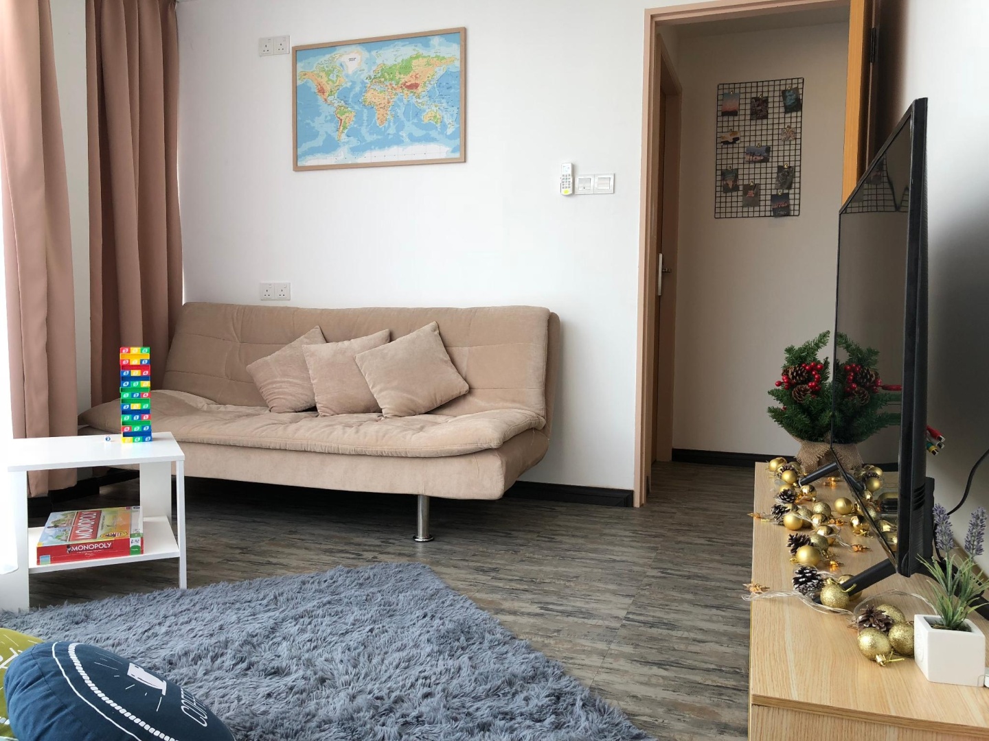 Signel Hostel