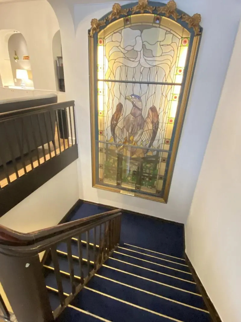 Photo - Helnan Phønix Hotel