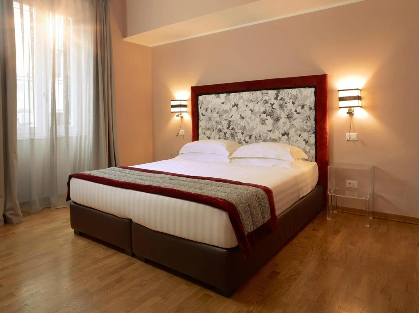 Photo - Trianon Borgo Pio Aparthotel