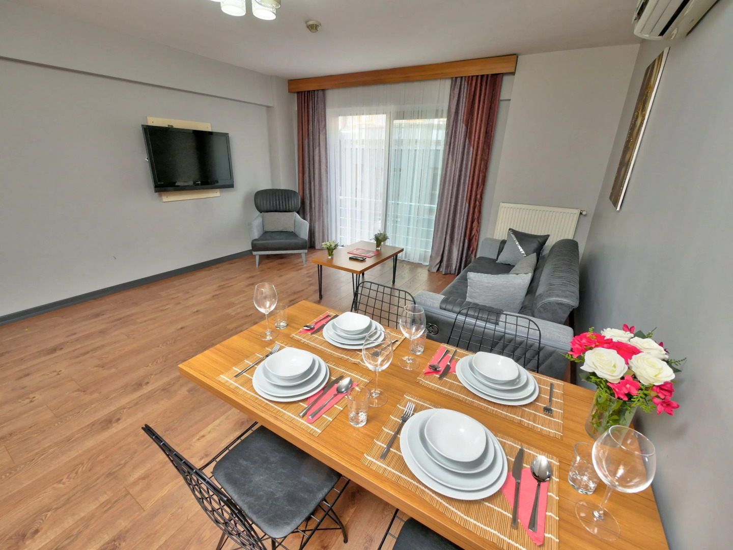 Photo - Blueway Hotel Residence