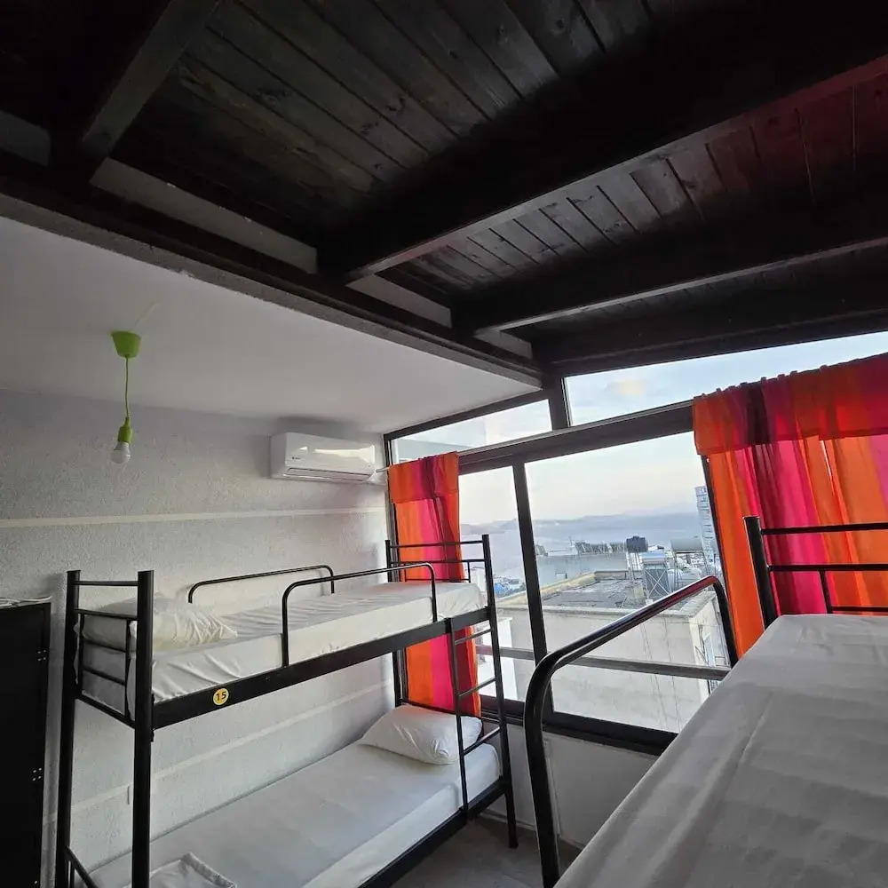 Foto - Lazy Roo Hostel Saranda