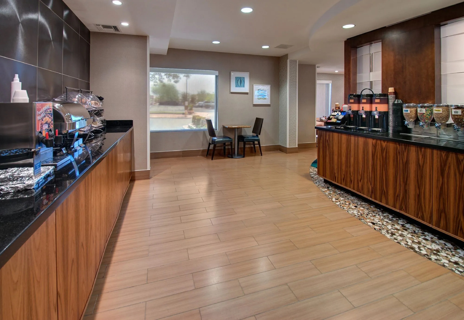 Photo - SpringHill Suites Scottsdale North