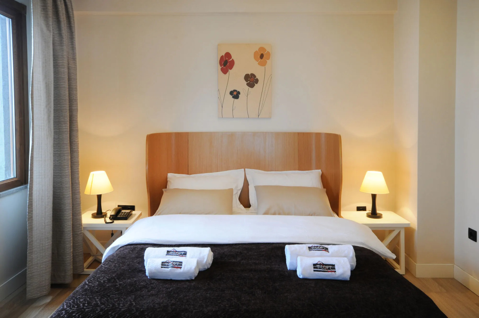 Foto - T-Loft Residence