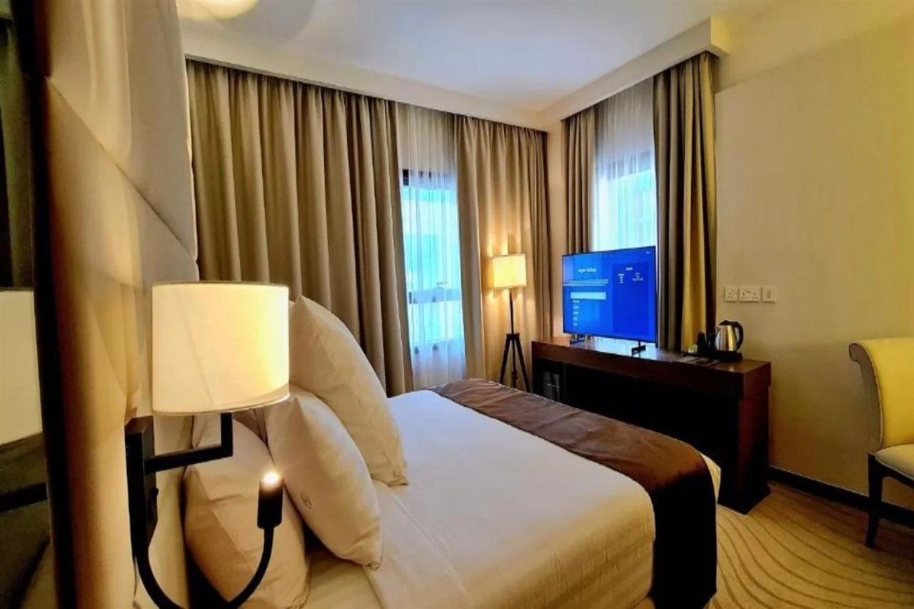 Photo - Jayden Hotel