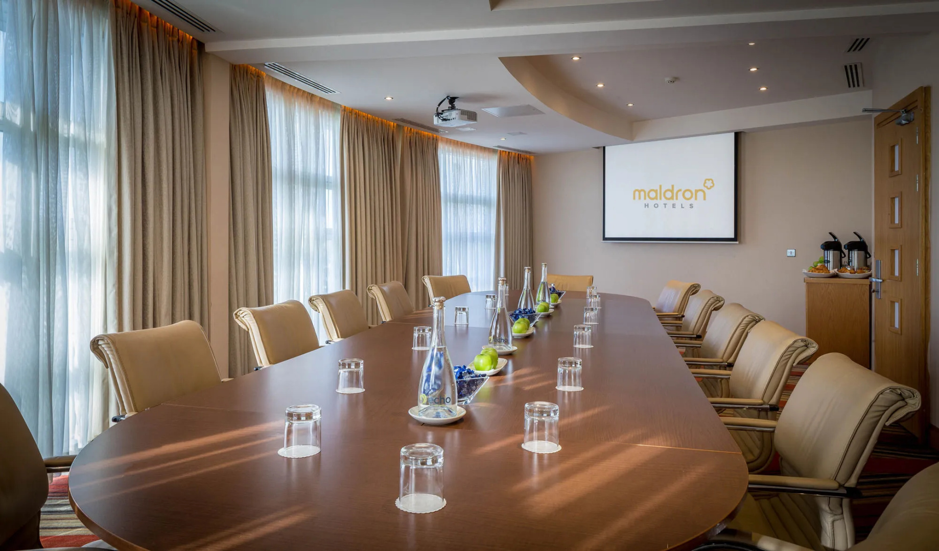 Foto - Maldron Hotel & Leisure Centre Limerick