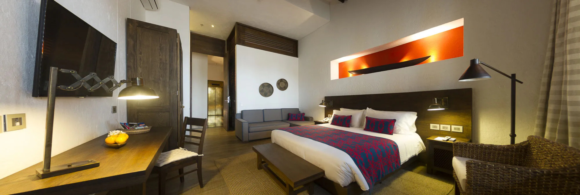 Foto - Sophia Hotel By OxoHotel