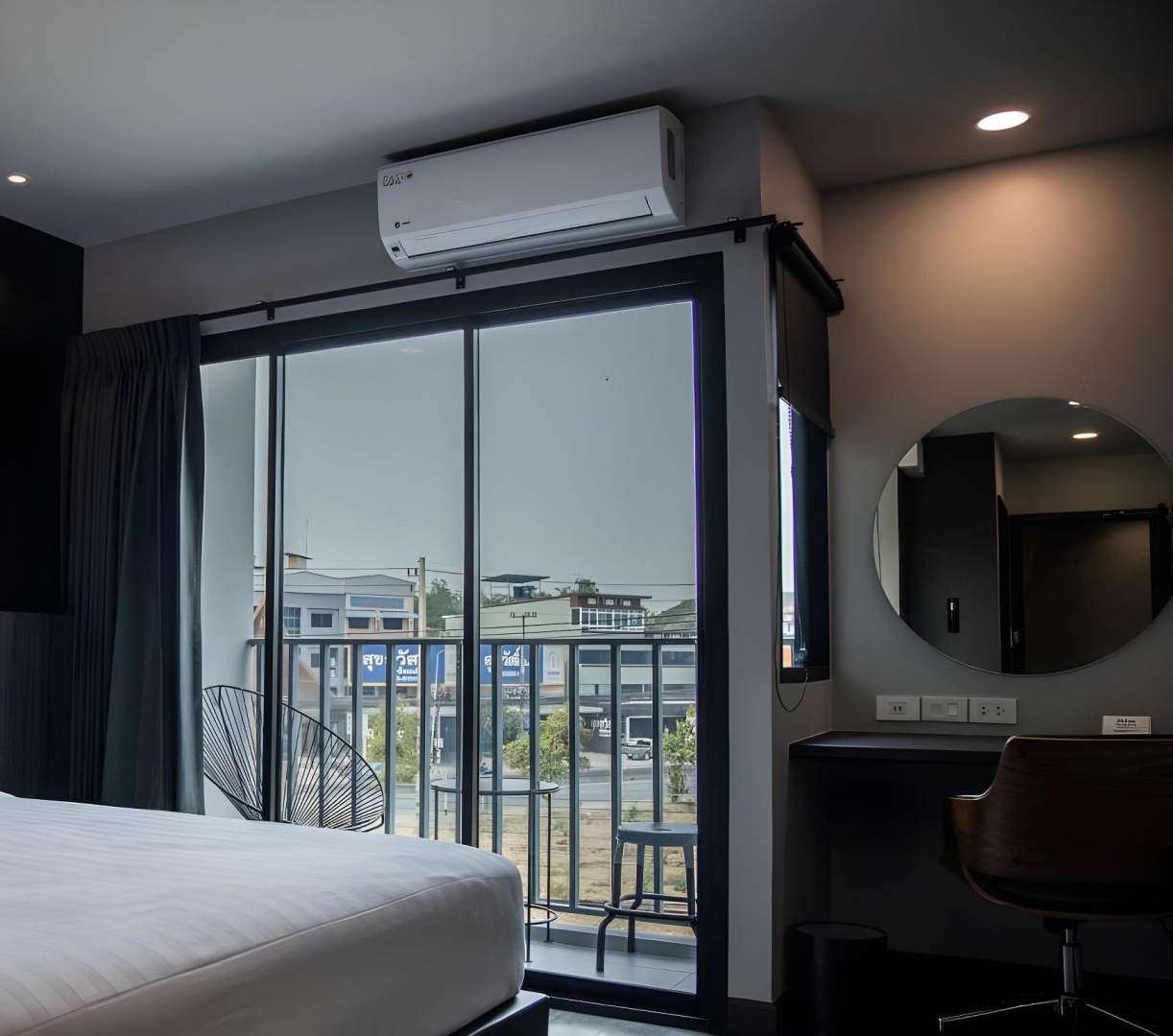 Foto - Sleep Mai Chiang Mai Airport Lifestyle Hotel