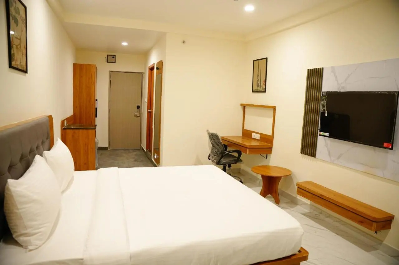 Photo - Lemonridge Hotels IDPL Balanagar