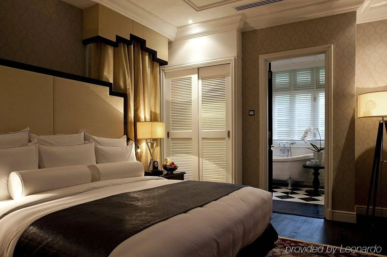 Photo - The Majestic Hotel Kuala Lumpur, Autograph Collection