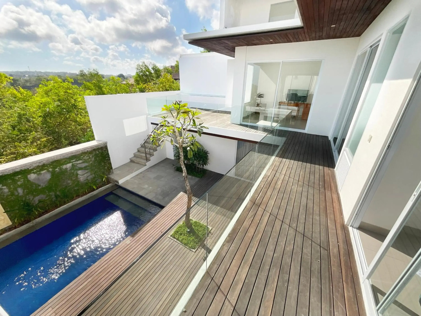 Foto - Mayaloka Villas Seminyak