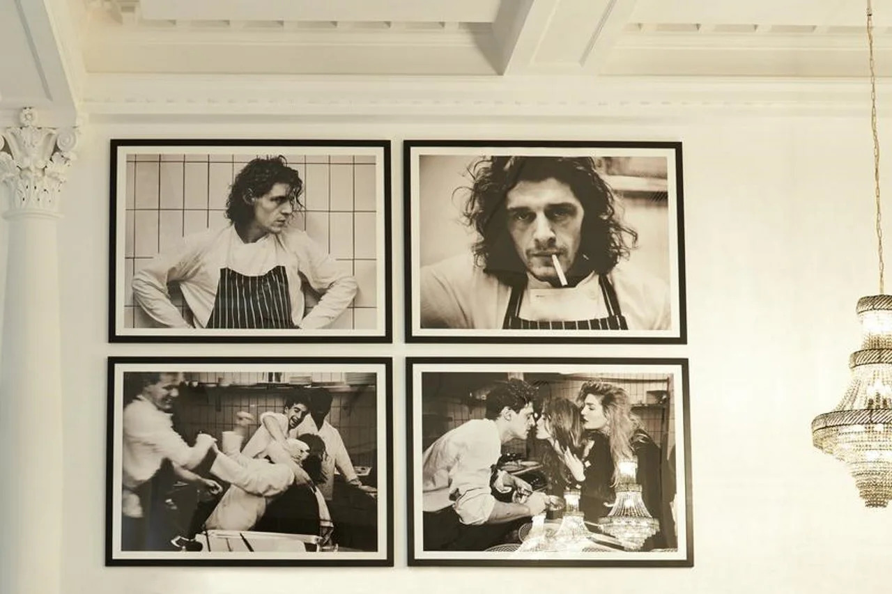 Foto - Threadneedles, Autograph Collection