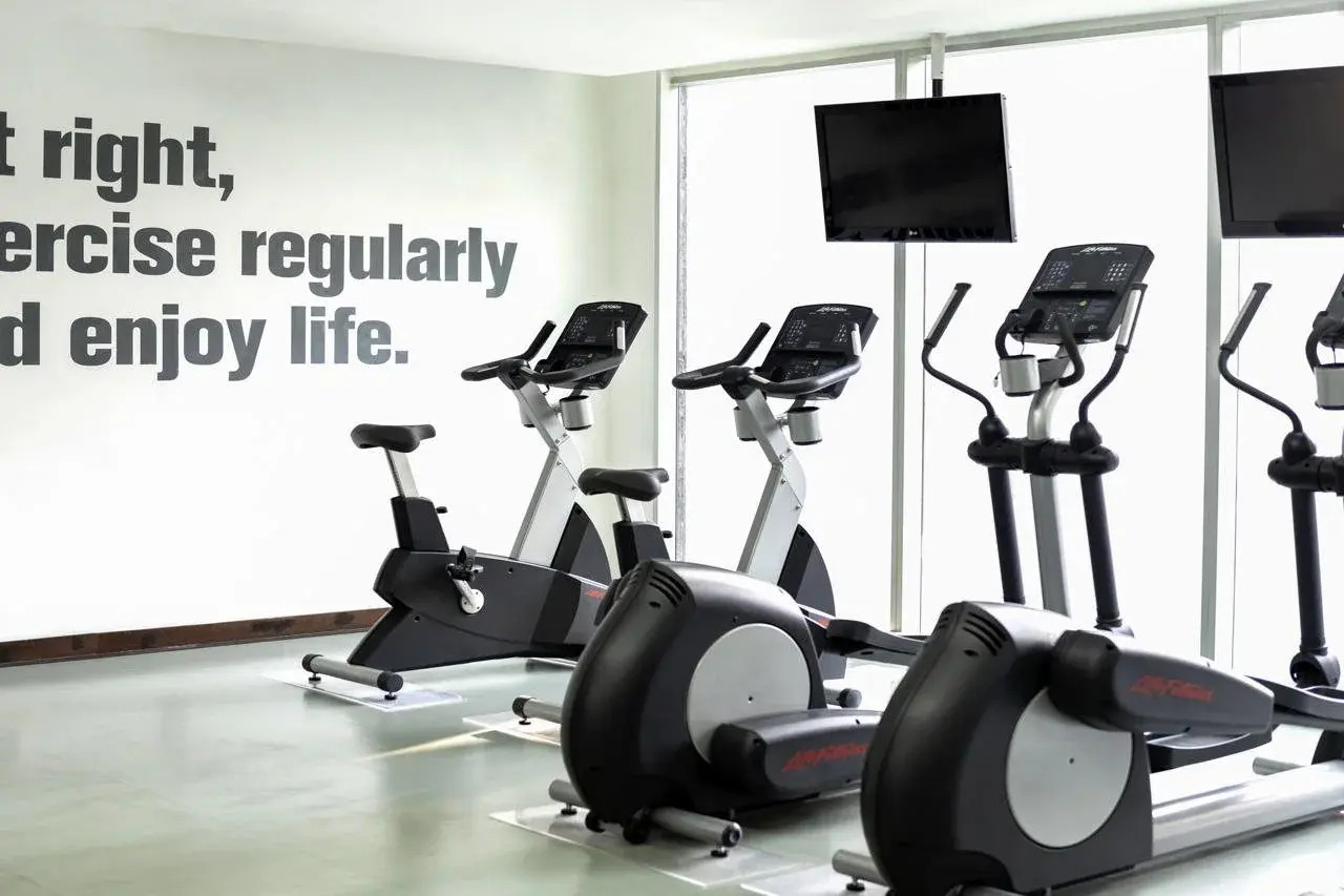 Foto - Pullman Santiago Vitacura