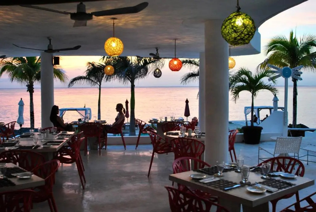 Foto - Hotel B Cozumel