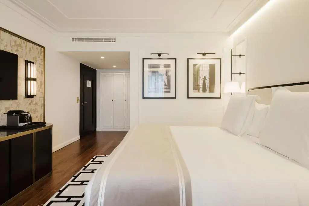 Foto - Lisbon Chiado Hotel & SPA