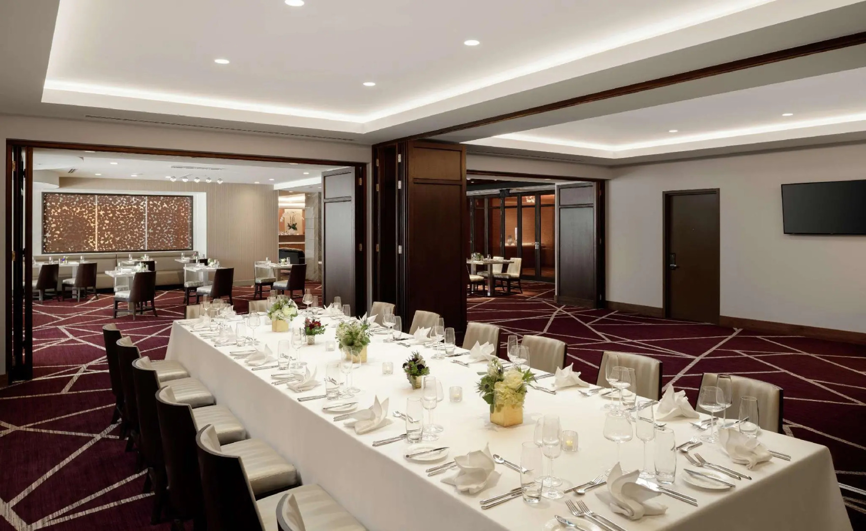 Foto - Hilton Washington DC National Mall The Wharf