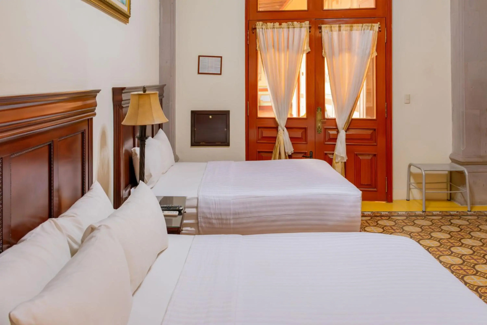 Foto - Hotel del Principado