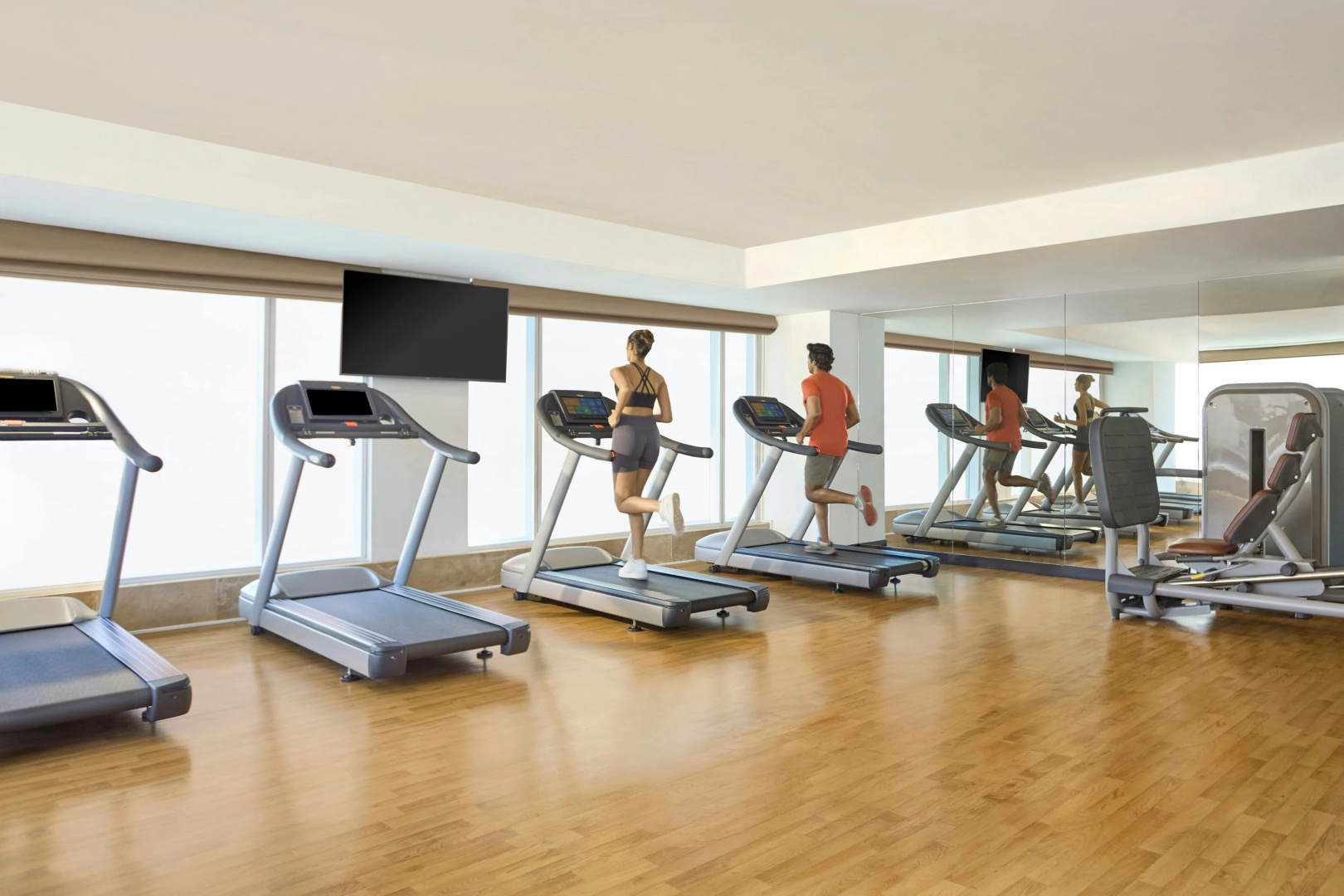 Foto - Sheraton Colombo Hotel