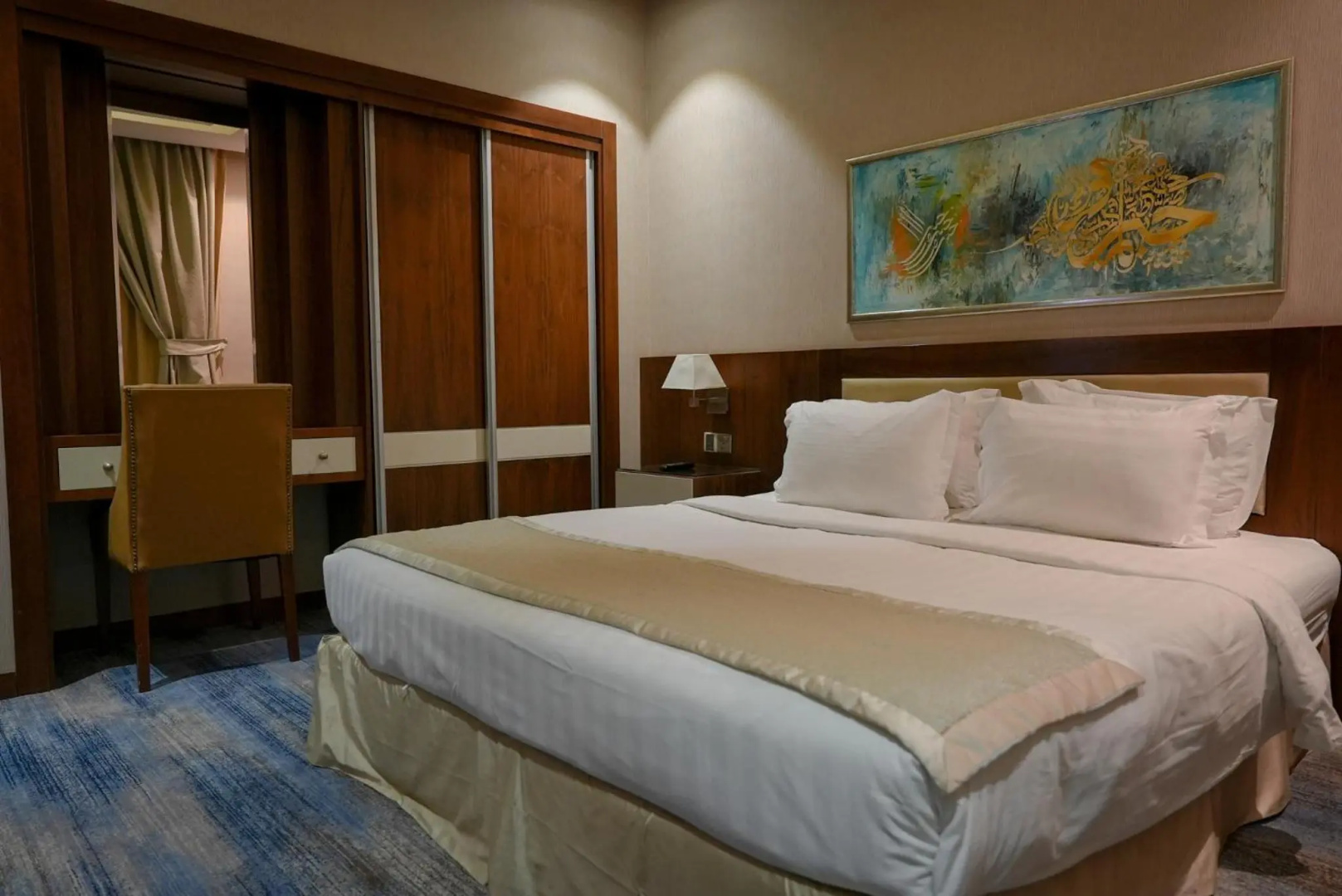 Foto - Palm Boutique Hotel