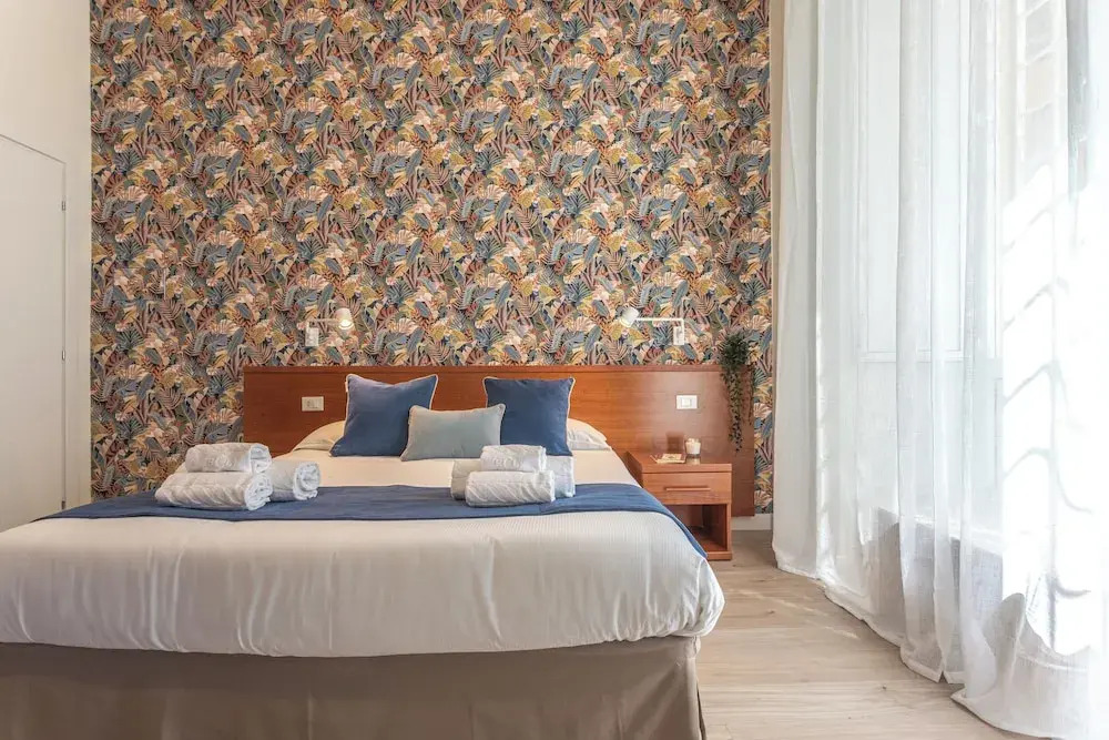 Foto - Vittoria Garden Suites