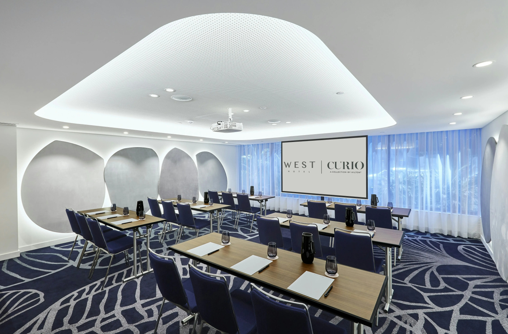 Photo - West Hotel Sydney, Curio Collection by Hilton