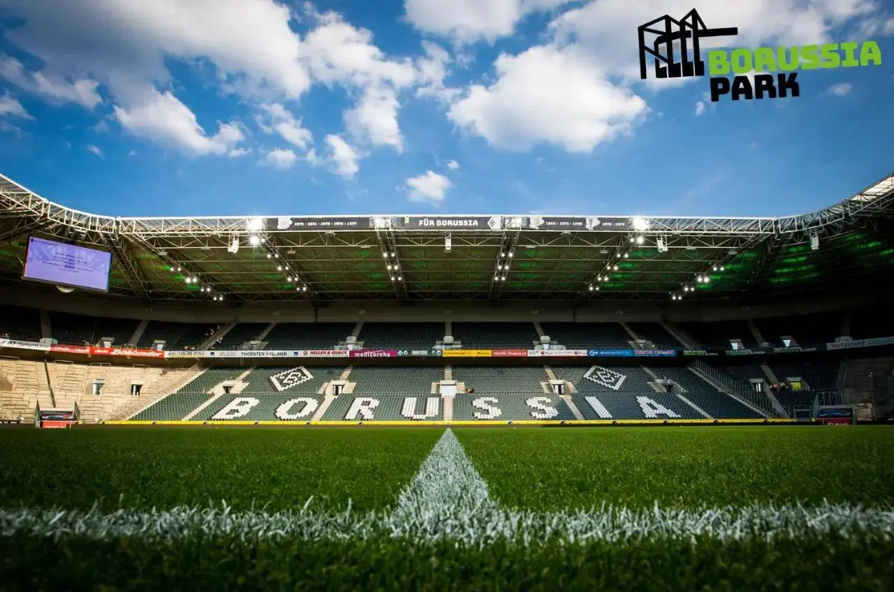 Foto - H4 Hotel Mönchengladbach im BORUSSIA-PARK
