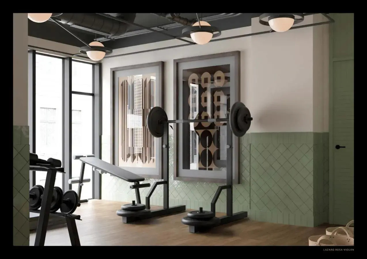 Foto - The George Tel Aviv