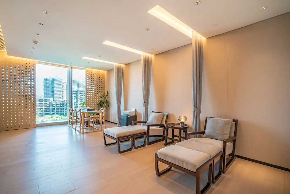 Crowne Plaza QUANZHOU RIVERVIEW by IHG
