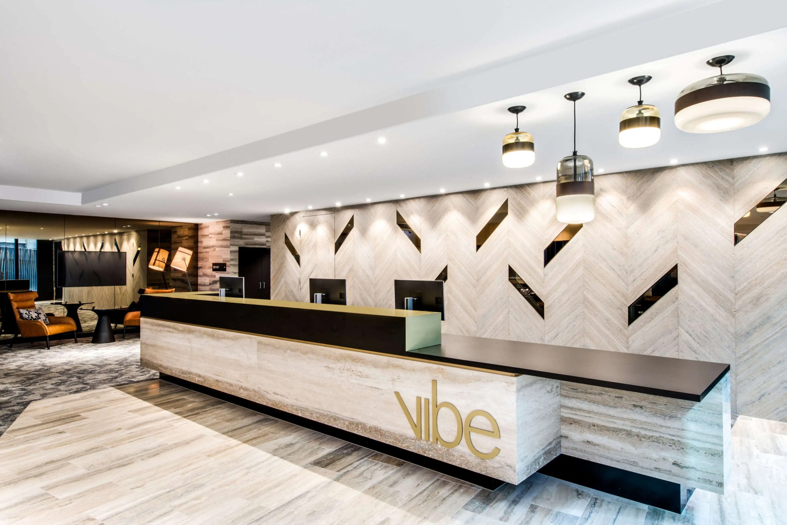Foto - Vibe Hotel North Sydney